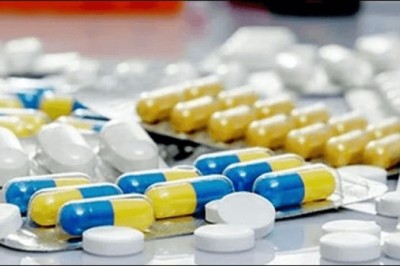 جعلی ادویات کی شناخت کیلئے جدید ٹیکنالوجی متعارف