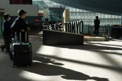 جاپان جانے والے غیرملکیوں کے لیے اہم خبر