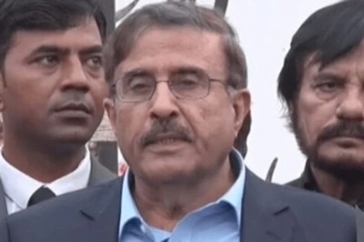 کوشش ہے کراچی کو کرائم فری بنایا جائے، حارث نواز