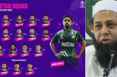 کیا پاکستانی شائقینِ کرکٹ قومی ٹیم سے مایوس ہیں؟