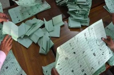 الیکشن کمیشن نے انتخابی نشانات کی نئی فہرست مرتب کر لی