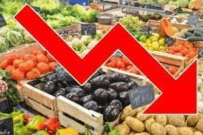 مسلسل اضافے کے بعد ہفتہ وار مہنگائی میں کمی ریکارڈ