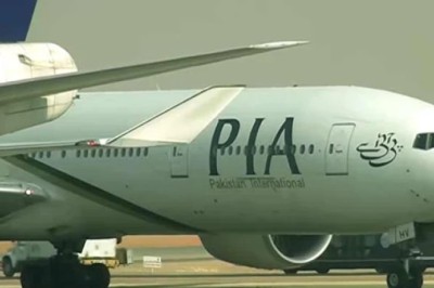 پی آئی اے کے مسافروں کیلیے اچھی خبر آگئی