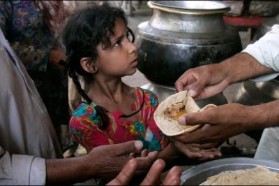 توانائی اور غذائی اشیا کی بڑھتی ہوئی قیمتیں پاکستان میں غربت میں اضافے کا سبب قرار