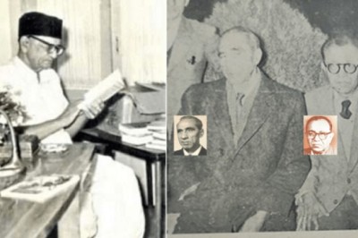 ایک نظامِ زندگی کی پابند قوم!