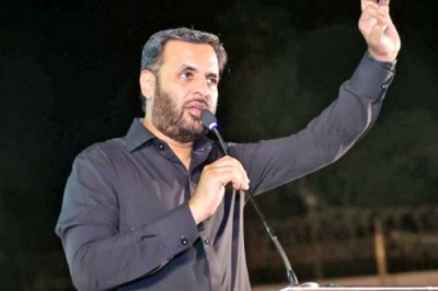 ایون فیلڈ اور العزیزیہ ریفرنس میں اپیلیں بحال کرنے کی درخواستیں دائر