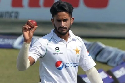 دورہ آسٹریلیا، حسن علی کا ساتھیوں کو ایک آسٹریلوی کھلاڑی سے محتاط رہنے کا مشورہ