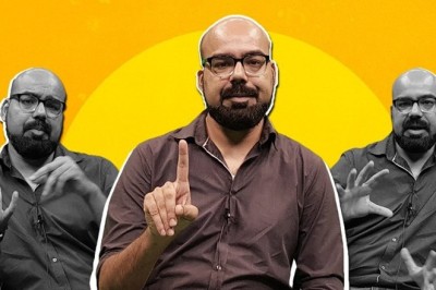 جنید اکرم نے اپنی پہلی تنخواہ بتا دی، سننے والے بھی حیران