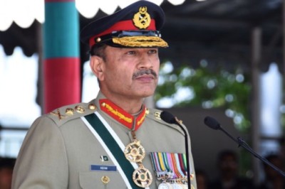 عاصم منیر کا بطور آرمی چیف ایک سال مکمل، 95 فیصد پاکستانی کارکردگی سے مطمئن