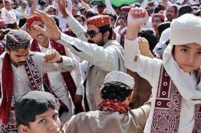 سندھی ثقافت کا دن کب سے منایا جارہا ہے؟