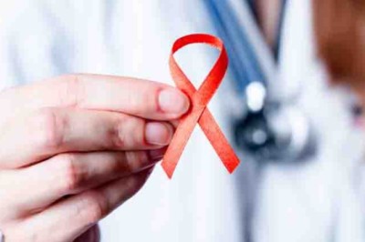 خیبرپختونخوا میں ایڈز کے کیسز کی تعداد 7 ہزار تک پہنچ گئی