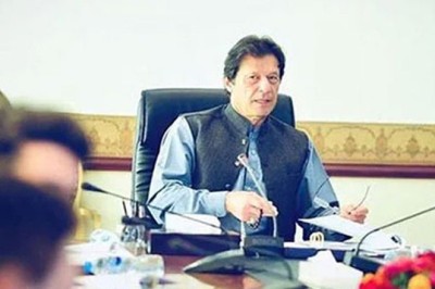 نئے چیئرمین کے انتخاب کے بعد پی ٹی آئی کور کمیٹی نے عمران خان کے مستقبل کا فیصلہ سنادیا