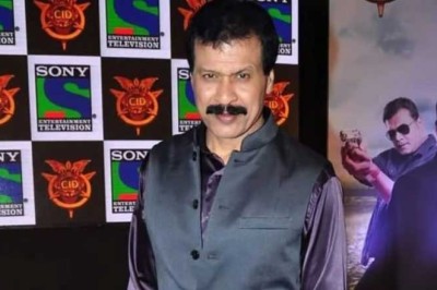 سی آئی ڈی کے معروف اداکار چل بسے