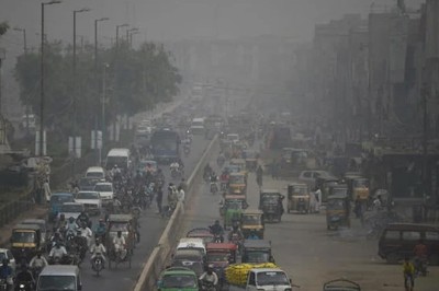 دنیا کے آلودہ ترین شہروں میں لاہور کا پہلا اور کراچی کا تیسرا نمبر