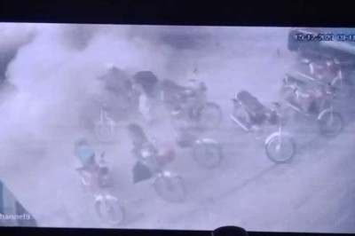 پشاور میں دھماکا، افغان شہری سمیت 7 زخمی، بچے بھی شامل