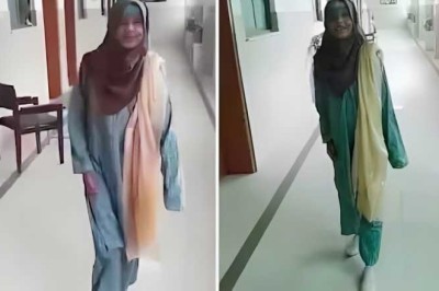 گھریلو ملازمہ رضوانہ پانچ ماہ بعد اسپتال سے ڈسچارج، ہیپاٹائٹس کی تشخیص