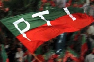 پی ٹی آئی پر تلوار لٹکنے لگی، انٹرا پارٹی انتخابات کیخلاف دائر درخواستیں سماعت کیلیے مقرر