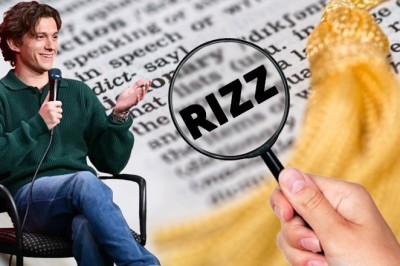 ٹک ٹاک کا وائرل ٹرینڈ آکسفورڈ ڈکشنری میں بطور لفظ شامل