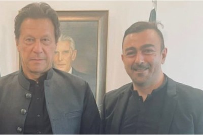 اداکار شان کی گاڑی محکمہ ایکسائز نے روک لیا