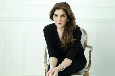 خدیجہ شاہ کا الیکشن میں حصہ لینے کا فیصلہ