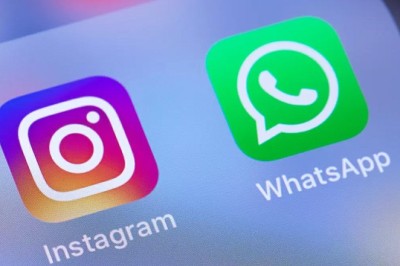 واٹس ایپ استعمال کرنے والے انسٹاگرام صارفین کیلیے اچھی خبر
