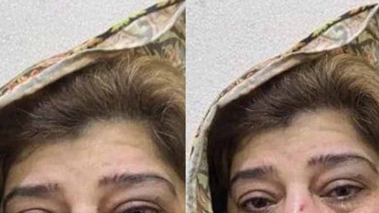 اسلام آباد میں چاچو کا بھابھی پر بہیمانہ تشدد، بھتیجی مدد کی بھیک مانگنے پر مجور