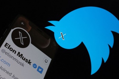 سوشل میڈیا پلیٹ فارم ’ایکس‘ کو ایک ہفتے میں 1 کروڑ سے زائد نئے صارفین مل گئے