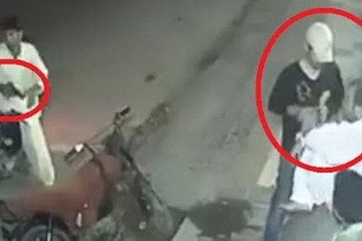 کراچی ماہ نومبر میں 7 ہزار سے زائد وارداتیں، 2200 سے زائد موبائل چھن گئے