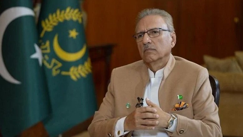 بھارتی عدالتوں میں مسلمانوں کے خلاف فیصلے دینے کی ایک تاریخ ہے، عارف علوی