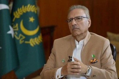 بھارتی عدالتوں میں مسلمانوں کے خلاف فیصلے دینے کی ایک تاریخ ہے، عارف علوی