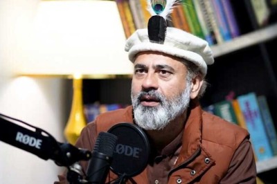 حراست کے دوران موت زیادہ آسان آپشن تھا، عمران ریاض