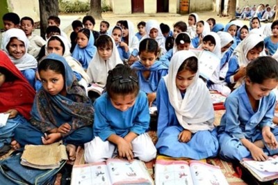 قبائلی اضلاع میں تعلیمی نظام کی بہتری کے لیے بہترین کاوش