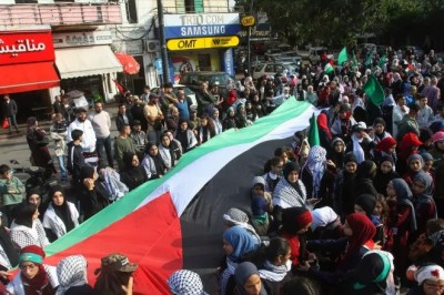 اسرائیلی بربریت، شہید فلسطینیوں کی تعداد 18 ہزار سے متجاوز، غزہ مکمل تباہ