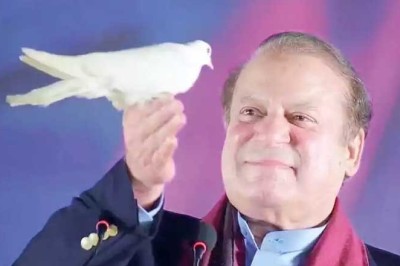 بریکنگ: نواز شریف العزیزیہ ریفرنس میں بھی بری، کرپشن کے تینوں مقدمات ختم