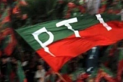 العزیزیہ ریفرنس میں نوازشریف کی بریت پر پی ٹی آئی کا بڑا انکشاف