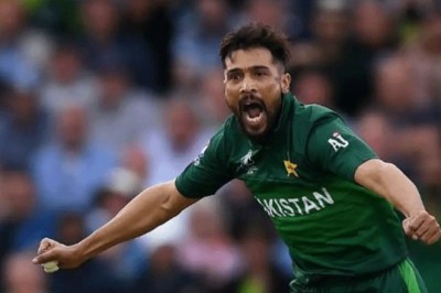 پی ایس ایل ڈرافٹنگ میں محمد عامر کس ٹیم کا حصہ بنے؟ جانیے