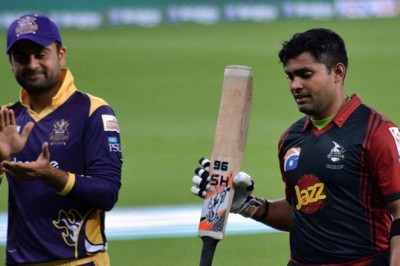 پی ایس ایل 9 : عمر اکمل، شرجیل اور احمد شہزاد پر عدم اعتماد کا اظہار