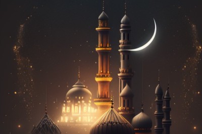 رمضان المبارک شروع ہونے میں صرف 90 روز باقی