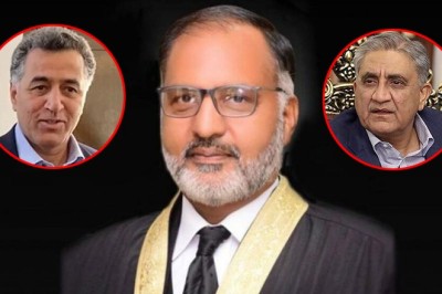 شوکت عزیز صدیقی نے جنرل (ر) باجوہ اور فیض حمید کیخلاف سپریم کورٹ میں درخواست دائر کردی