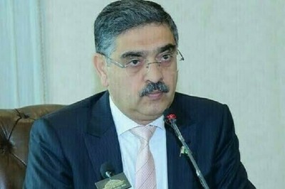 اسرائیل کے معاملے میں قائد اعظم کی رائے سے اختلاف کفر نہیں ہے، انوار الحق کاکڑ