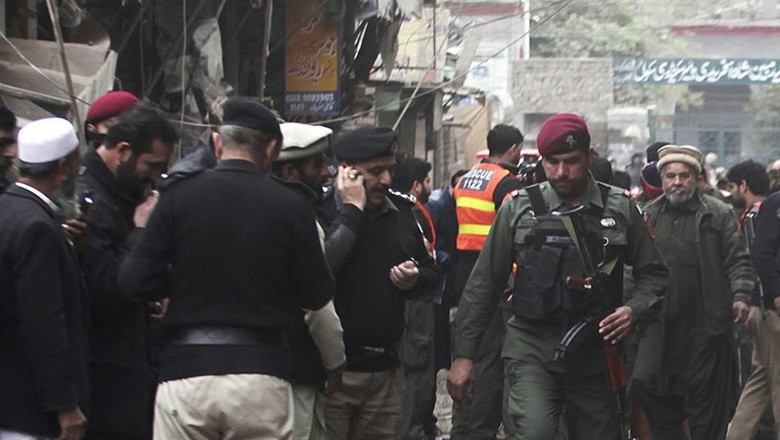خیبرپختونخوا میں دہشت گردی کے واقعات، شہادتیں اور کئی زخمی