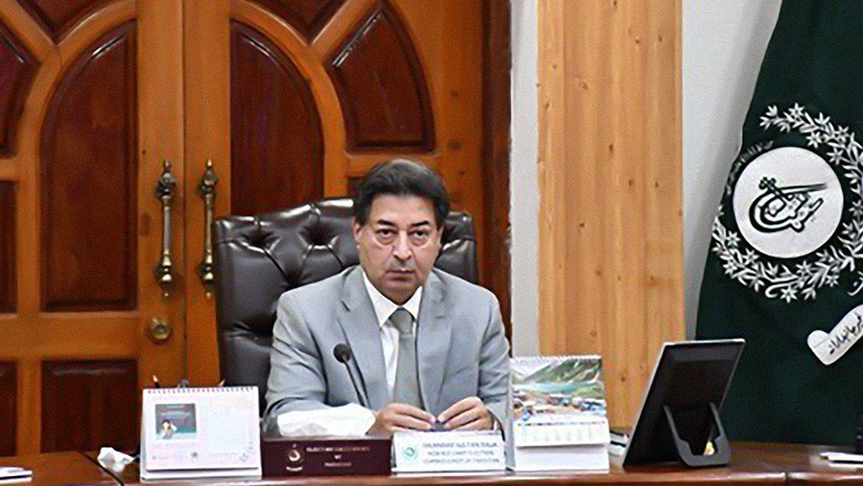 سپریم کورٹ کے فیصلے کے بعد چیف الیکشن کمشنر کا بڑا اعلان