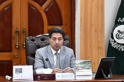 سپریم کورٹ کے فیصلے کے بعد چیف الیکشن کمشنر کا بڑا اعلان