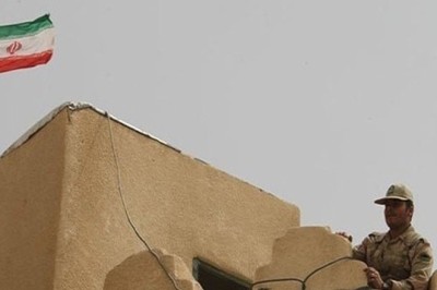 ایران میں پولیس اسٹیشن پر علیحدگی پسندوں کا حملہ، ہلاکتیں