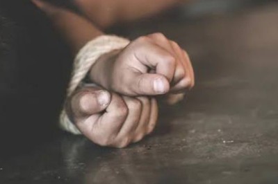 بیوی سے خلع کروانے والے شخص کے 3 بچوں کو سابق شوہر نے اغوا کرلیا