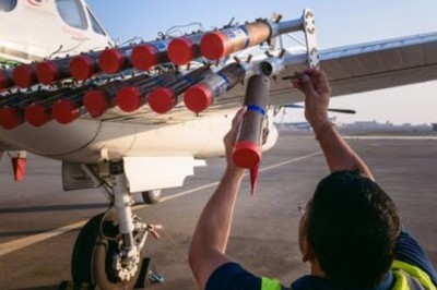 مصنوعی بارش کا آغاز کب سے ہوا اور یہ کیسے برسائی جاتی ہے ؟ جانیے