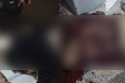 پڑھائی کیوجہ سے شادی سے انکار پر نوجوان نے کزن کو قتل کر کے خودکشی کرلی