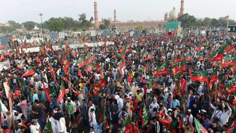 پی ٹی آئی ورچوئل جلسے کے دوران انٹرنیٹ ڈاؤن