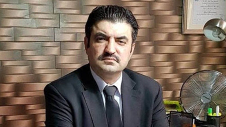 شیر افضل مروت کو فوری رہا کرنے کا حکم