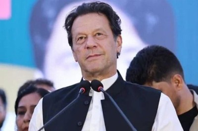 ’تیار رہو‘ : تحریک انصاف کے بانی چیئرمین کا عوام کے نام اہم پیغام